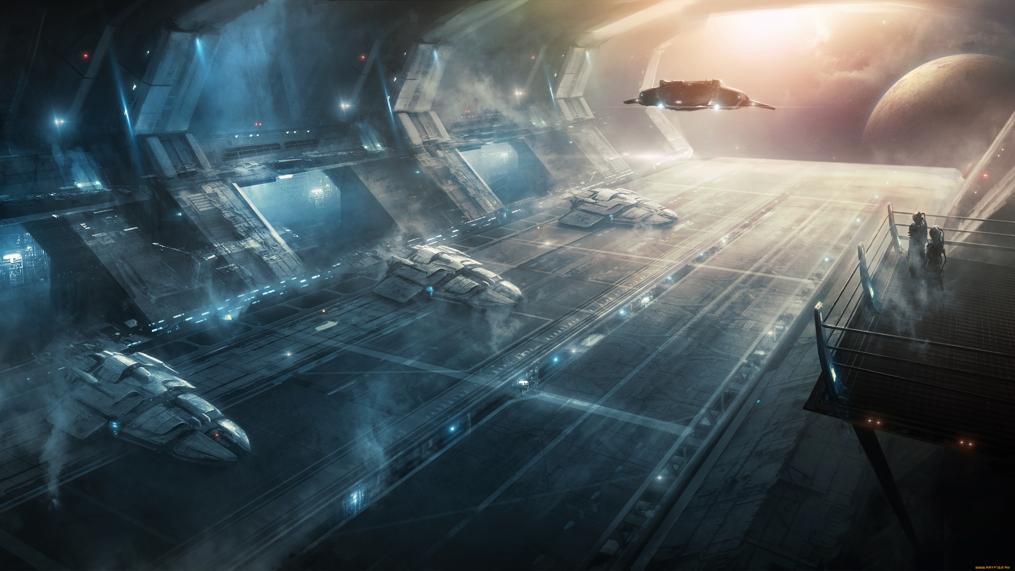  , stellaris